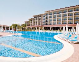 PALOMA OCEANA RESORT