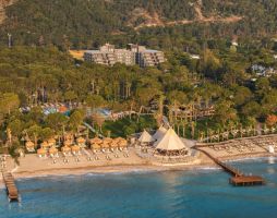 BALMY FORESTA(ex. PALOMA FORESTA RESORT SPA)