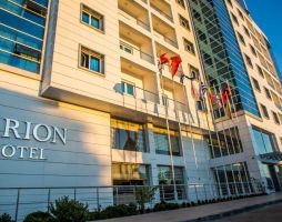 PARION HOTEL CANAKKALE