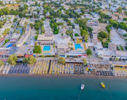 PETUNYA BEACH RESORT