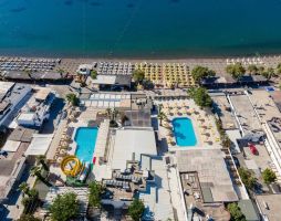 PETUNYA BEACH RESORT