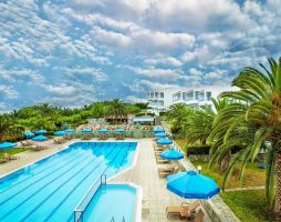 XENIOS PORT MARINA HOTEL