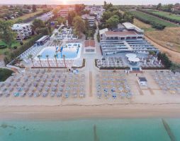 POTIDEA PALACE HOTEL