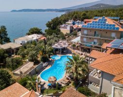 POTOS HOTEL