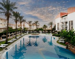 PIRIL HOTEL THERMAL&BEAUTY SPA