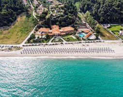 POSSIDI HOLIDAYS RESORT
