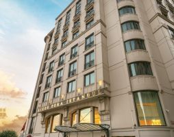 RIXOS PERA ISTANBUL