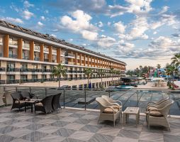 AYDINBEY QUEENS PALACE