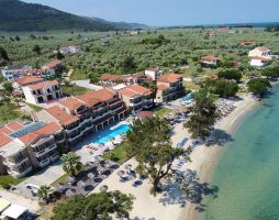 RACHONI BEACH HOTEL