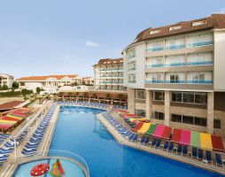 RAMADA RESORT BY WYNDHAM SIDE