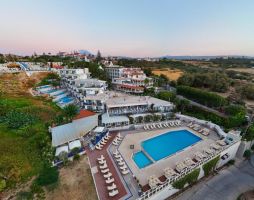 RETHYMNO MARE ROYAL