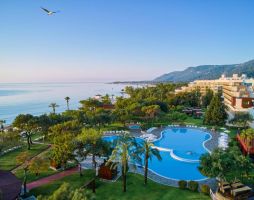 TUI MAGIC LIFE BELDIBI