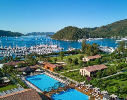 RIXOS PREMIUM GOCEK SUITES&VILLAS