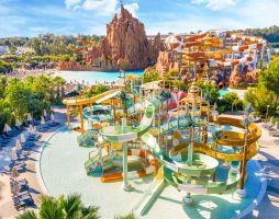 RIXOS THE LAND OF LEGENDS KINGDOM