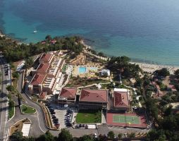 ROYAL PARADISE BEACH RESORT & SPA