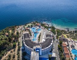 OTIUM SEALIGHT BEACH RESORT