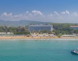 ANNABELLA DIAMOND SPA