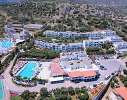 SEMIRAMIS VILLAGE