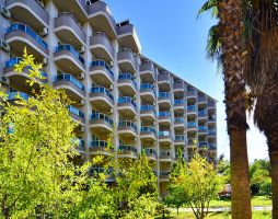 ANNABELLA PARK HOTEL