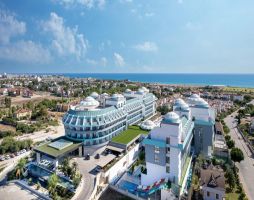 SENSITIVE PREMIUM RESORT & SPA
