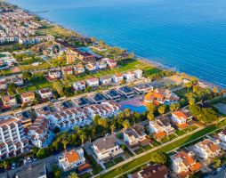 SENTINUS BEACH HOTEL