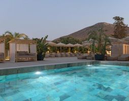 SERGIOS HOTEL