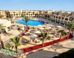 STELLA GARDENS RESORT AND SPA - MAKADI BAY