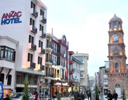 ANZAC HOTEL