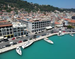 STRADA MARINA HOTEL