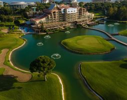 SUENO GOLF BELEK