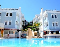 SUNPOINT FAMILY HOTEL