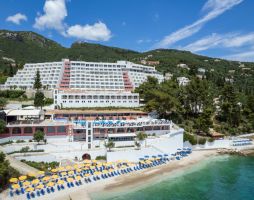 SUNSHINE CORFU HOTEL & SPA