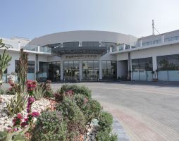 XANADU CLUB MAKADI BAY