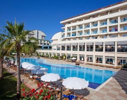 SOLIVIA HOTEL ex. (TITAN SELECT)