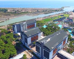 TRENDY LARA HOTEL