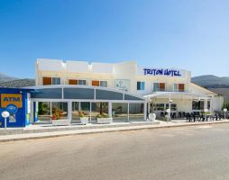 TRITON MALIA HOTEL