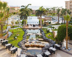 TROPITEL SAHL HASHEESH