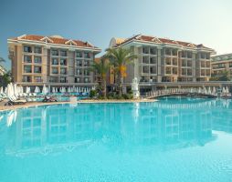 TURAN PRINCE HOTEL