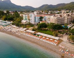 VIKING NONA BEACH