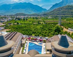 VIKING STAR HOTEL