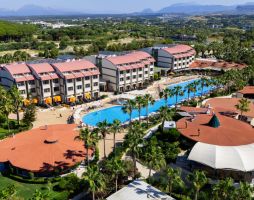 VONRESORT ELITE HOTEL