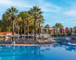 VONRESORT GOLDEN BEACH