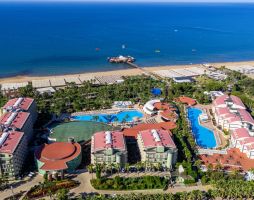 VONRESORT GOLDEN COAST