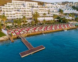 AGAYA BODRUM ADULTS ONLY