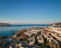 SELECTUM COLOURS BODRUM