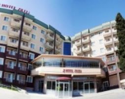 ZILELI HOTEL CANAKKALE