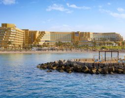 HILTON HURGHADA PLAZA