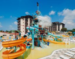 SELECTUM FAMILY RESORT