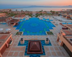 SHERATON SOMA BAY RESORT
