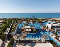 TUI BLUE BELEK (Adults Only)